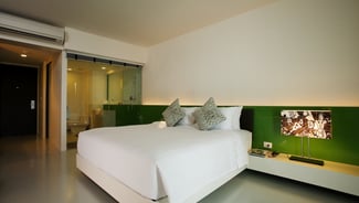 Deluxe Rooms gallery image 2