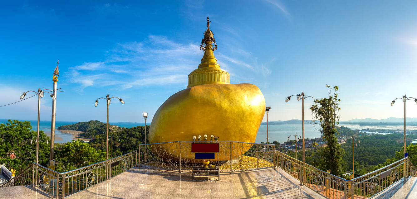 Wat Koh Sirey gallery image 1