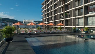 Outdoor Swimming Pool gallery image 3