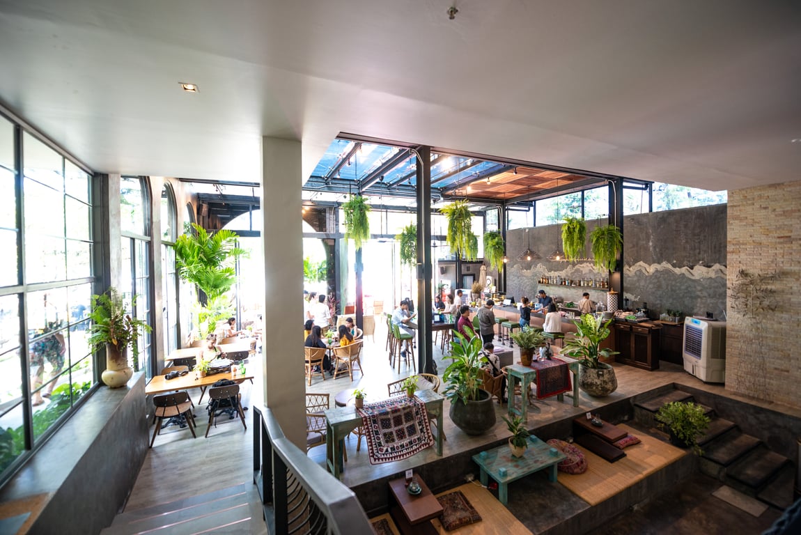 Hern Coffee and Bistro gallery image 1