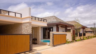 Two Bedroom Garden Pool Villa gallery image 5