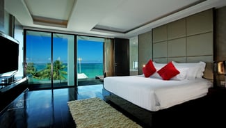 Presidential Suite gallery image 3