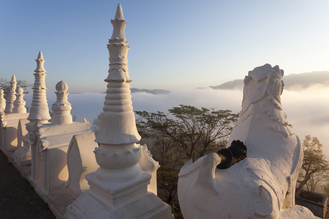 Mae Hong Son gallery image 1