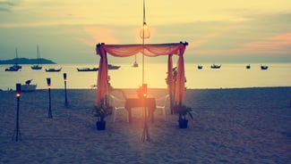 Honeymoon Guide to Phuket travel in Thailand