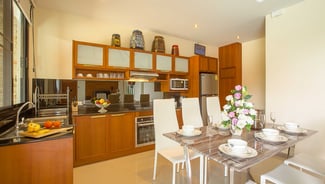 Two Bedroom Garden Pool Villa gallery image 3