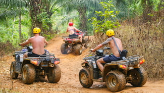 10 Best And Attractive Family Activities Available In Phuket travel in Thailand