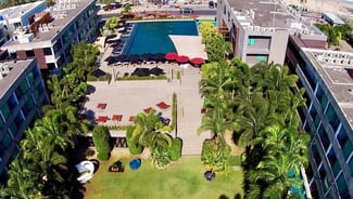 Perfect Beach Resort gallery image 2