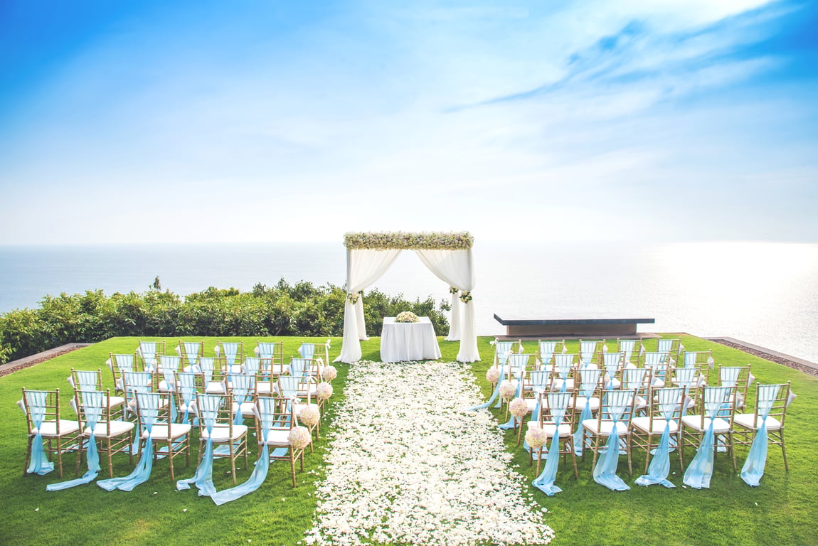 Weddings in Phuket gallery image 1