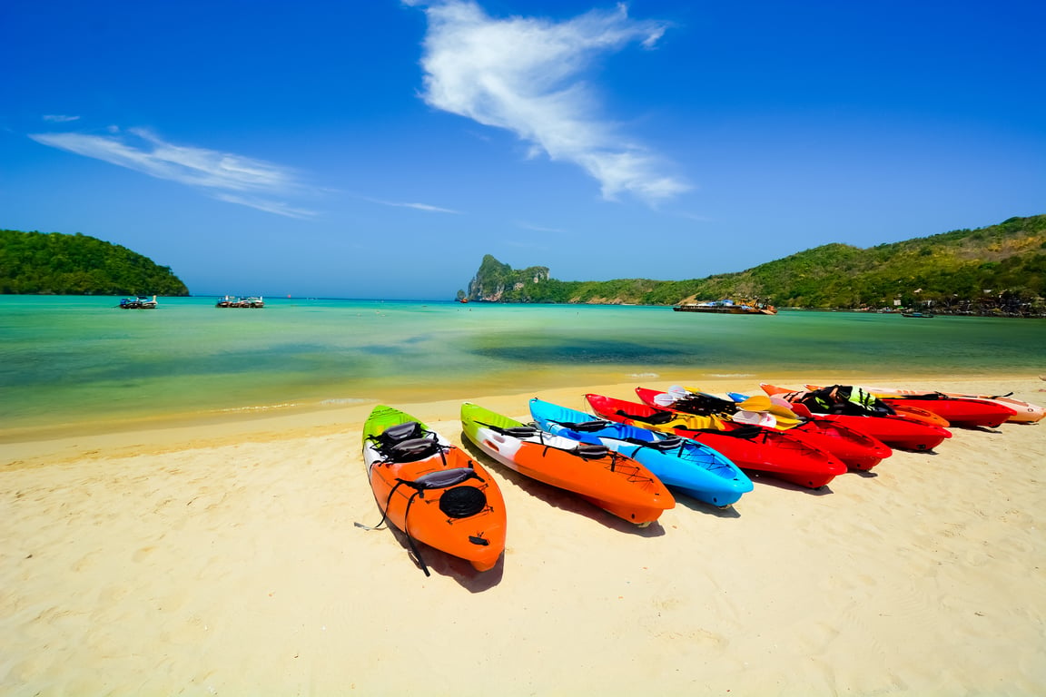 Banana beach — 15 amazing places people always miss in Phuket