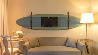 Deluxe Room Pool Access gallery image 2