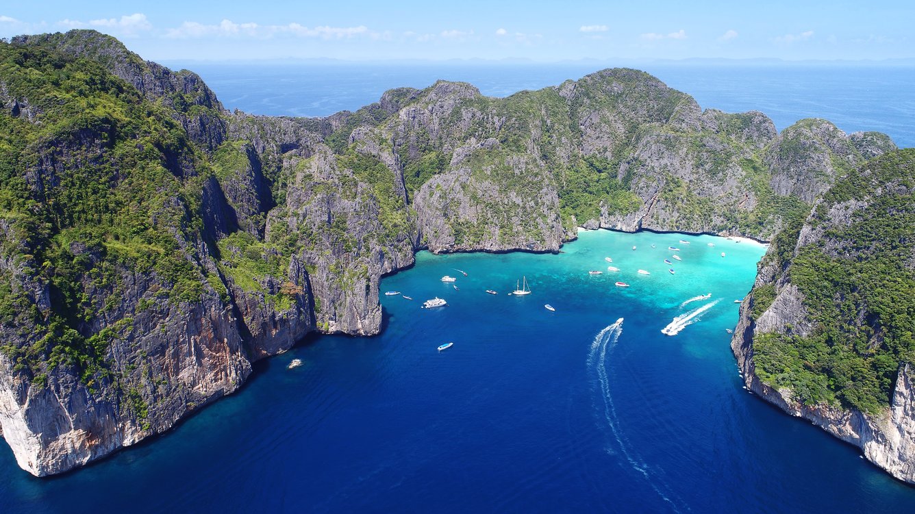 Phi Phi Islands gallery image 1