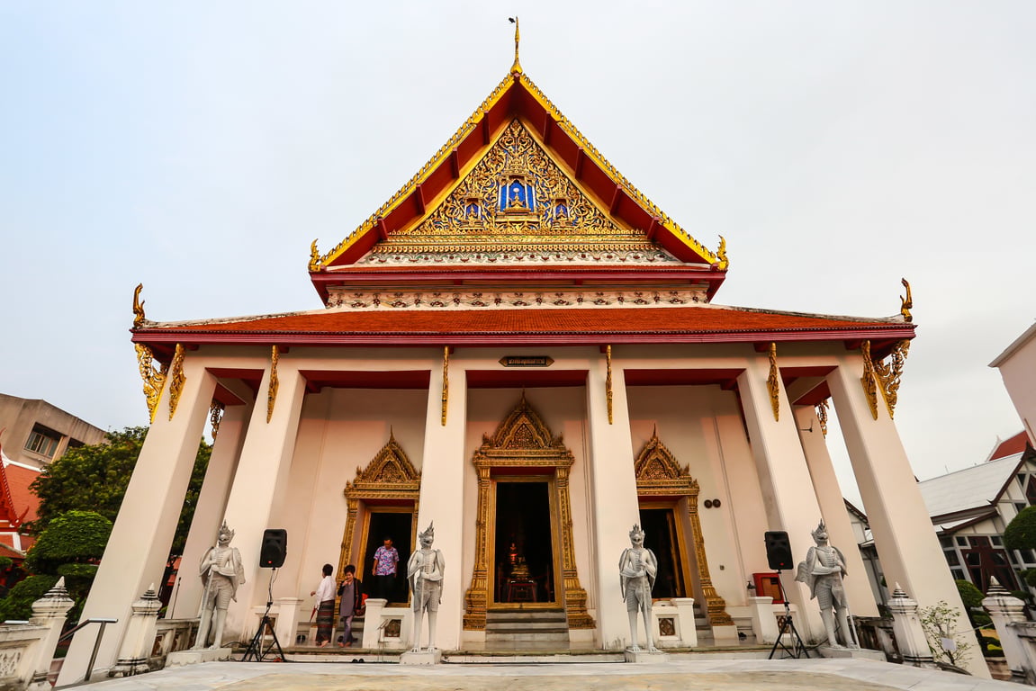 National Museum Bangkok gallery image 1