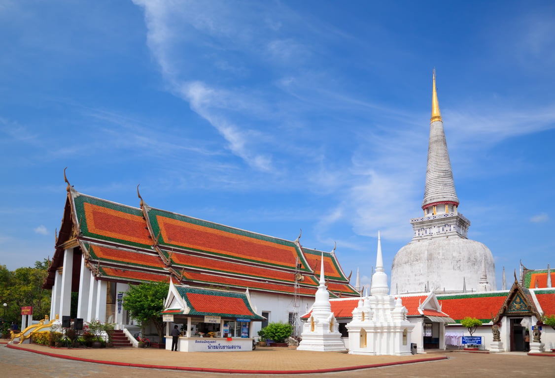 Nakhon Si Thammarat gallery image 1