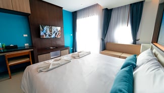 Superb Rooms gallery image 2