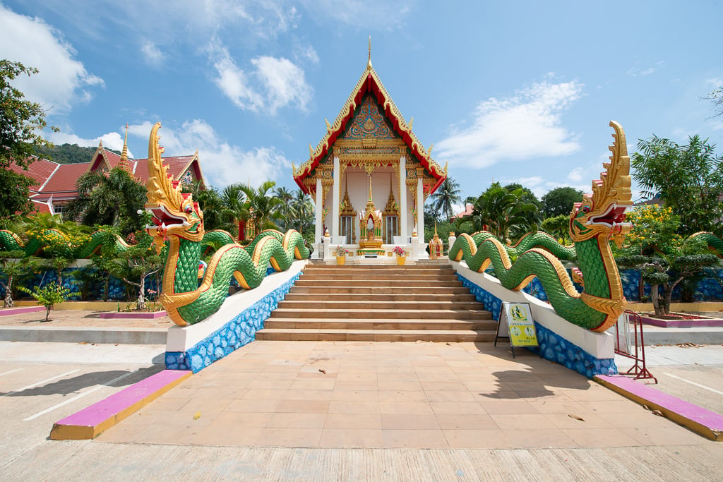 Wat Suwan Khiri Khet gallery image 1