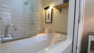 Deluxe Room Pool Access gallery image 5