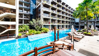 More about Baan Laimai Beach Resort gallery image 3