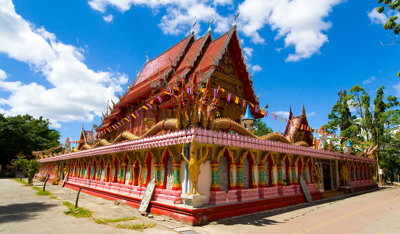 Wat Phra Nang Sang gallery image 1