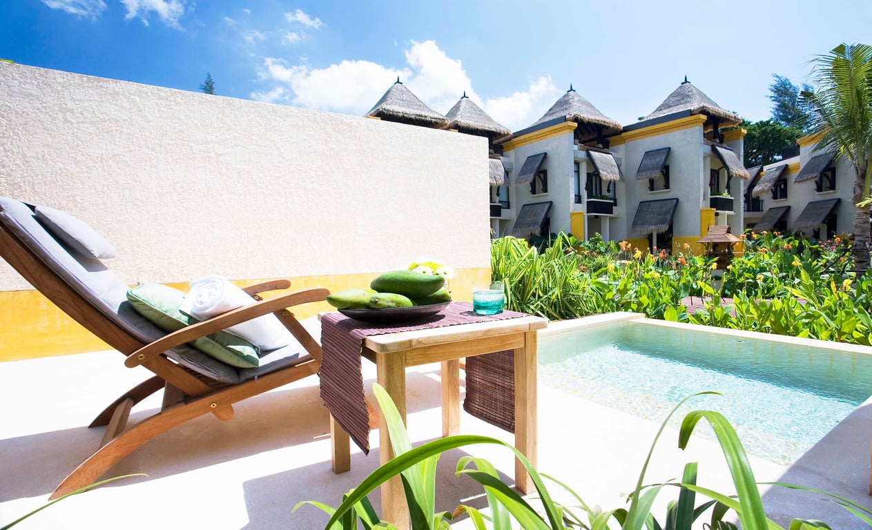 Movenpick Hotel Karon gallery image 1