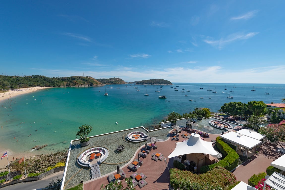 The Nai Harn gallery image 1