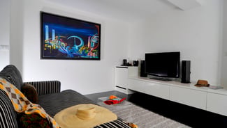 Corner Suite gallery image 2