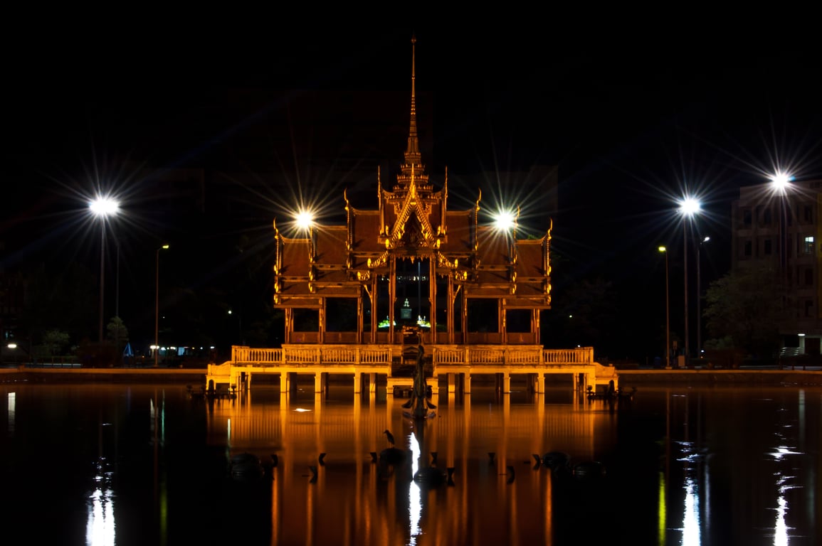 Ramkhamhaeng University gallery image 1