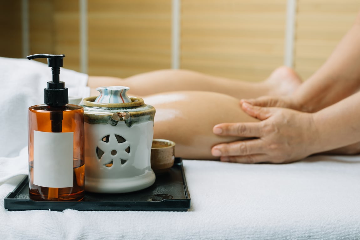 Bangkok Spa and Thai Massage gallery image 1