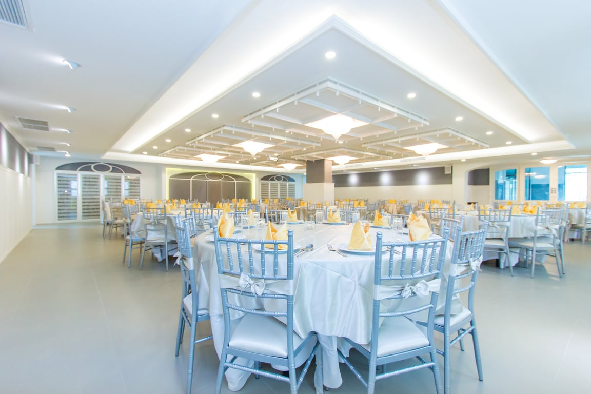 Accommodations — Marina Express Aviator Phuket Airport