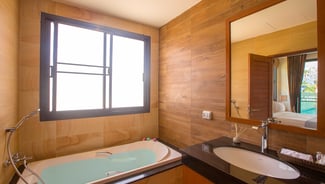Three Bedroom Pool Villa gallery image 4