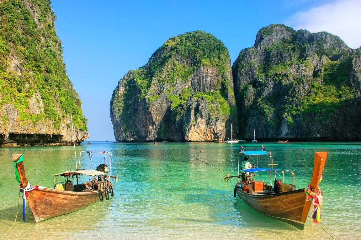 Ko Phi Phi Don gallery image 1