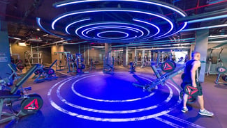 Fitness Hero Phuket activity in Thailand