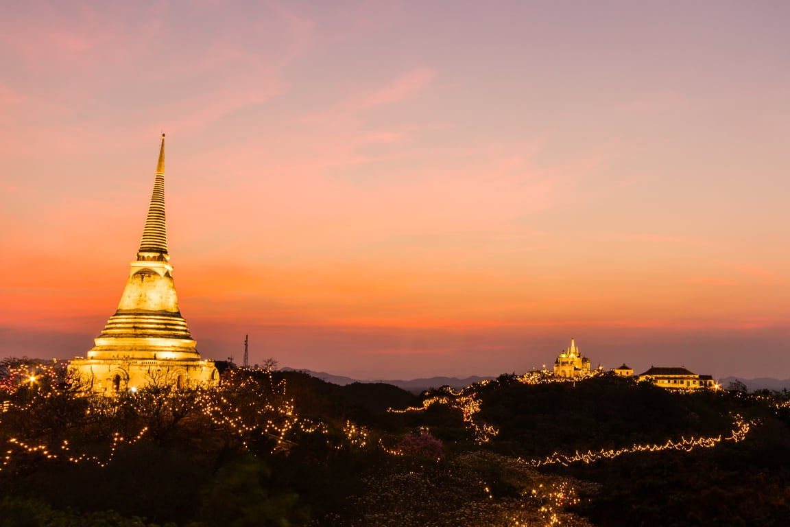 Phetchaburi gallery image 1