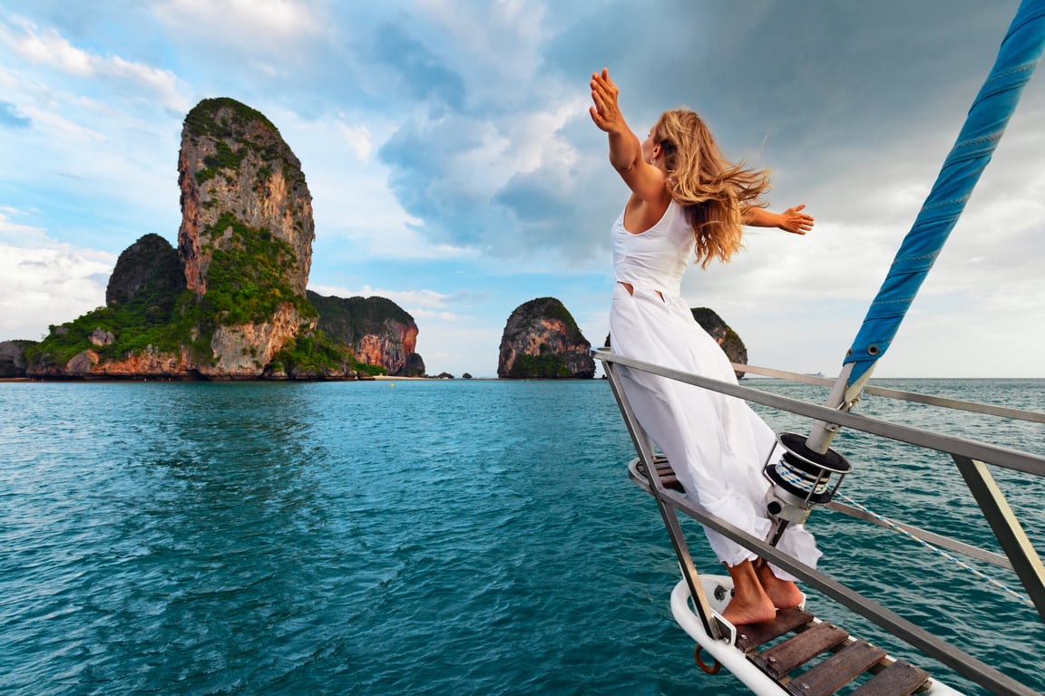 Sailing Phuket gallery image 1