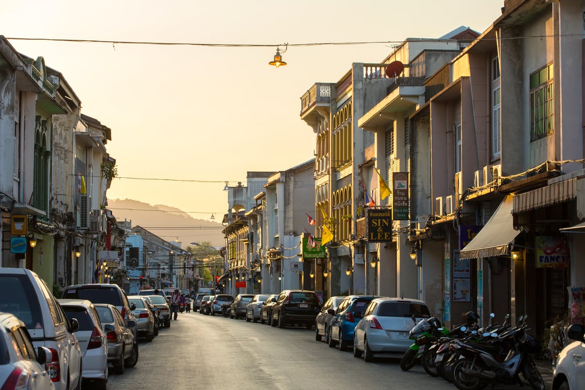 The best towns and villages to visit in Phuket gallery image 1