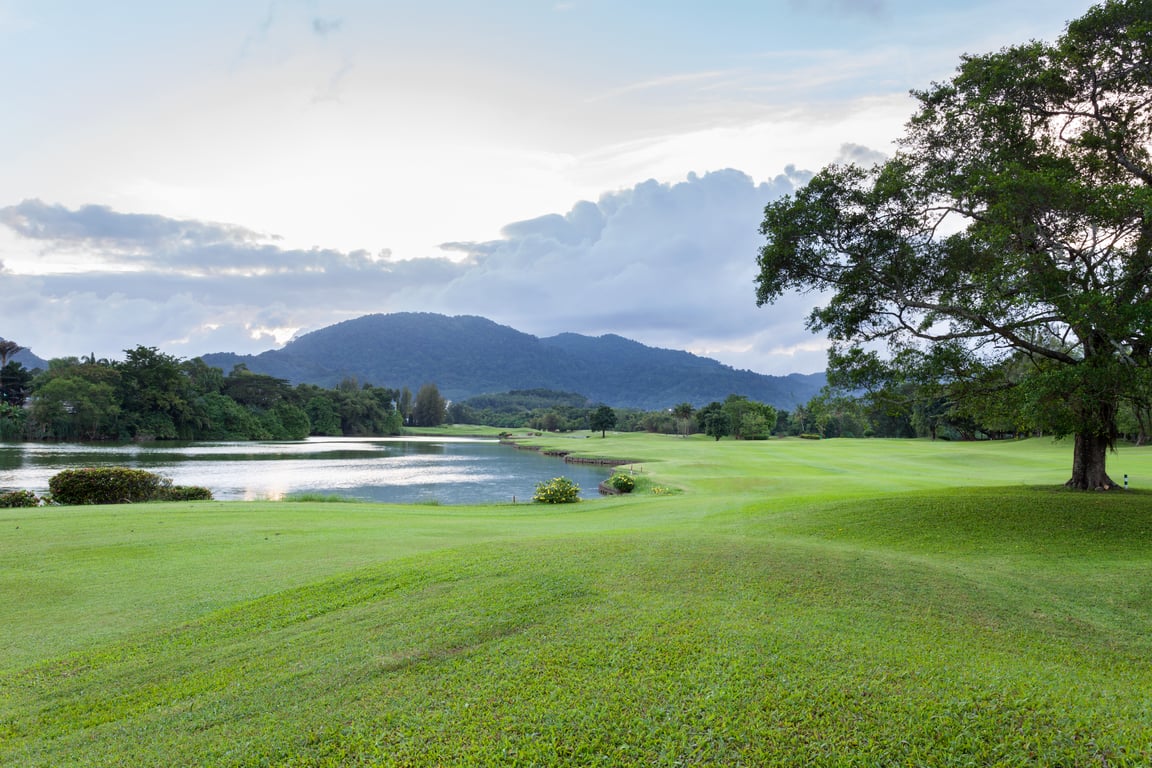 Golf Phuket gallery image 1
