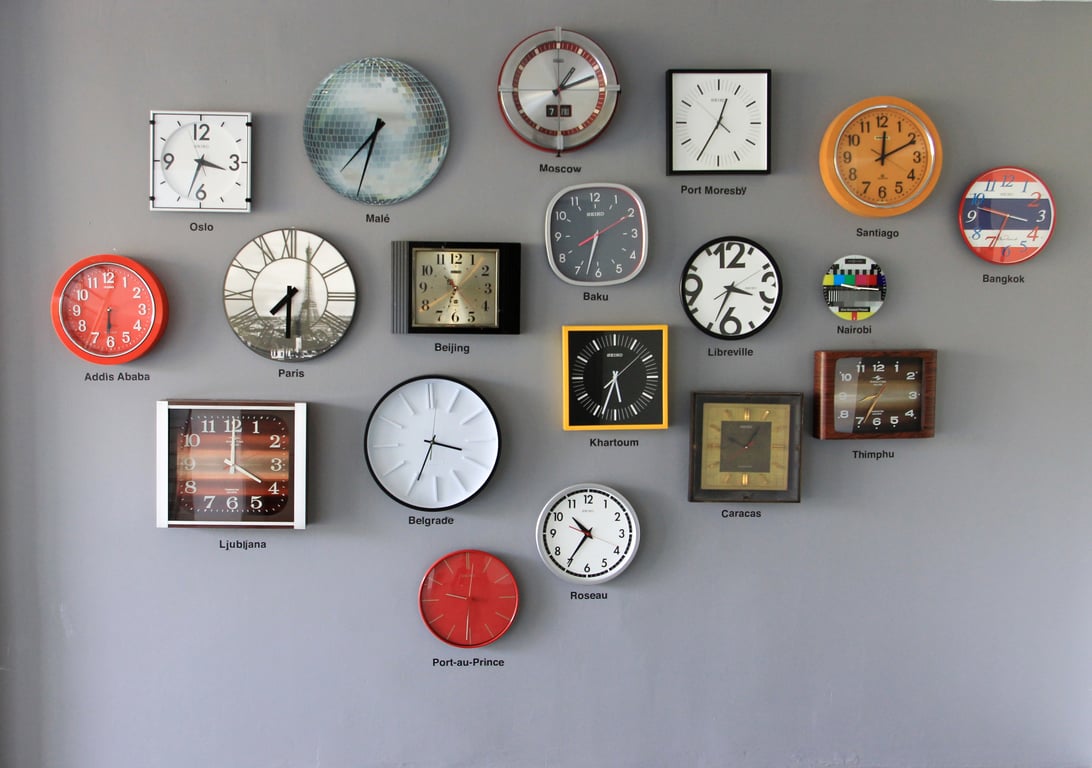Discover Artistic Design at Every Aspect Of Your Stay — Sugar Marina Resort ART