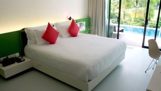 Pool Access Rooms gallery image 3