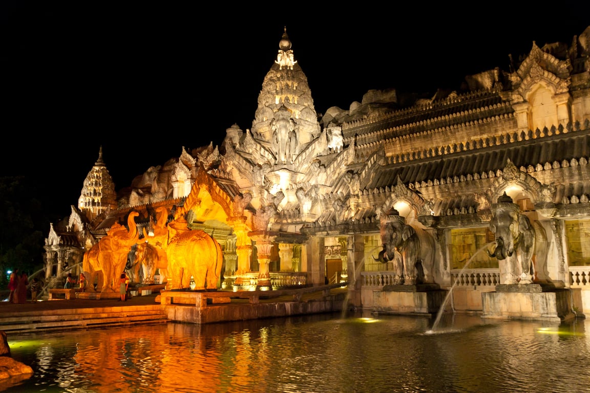 Fantasea Show Phuket gallery image 1