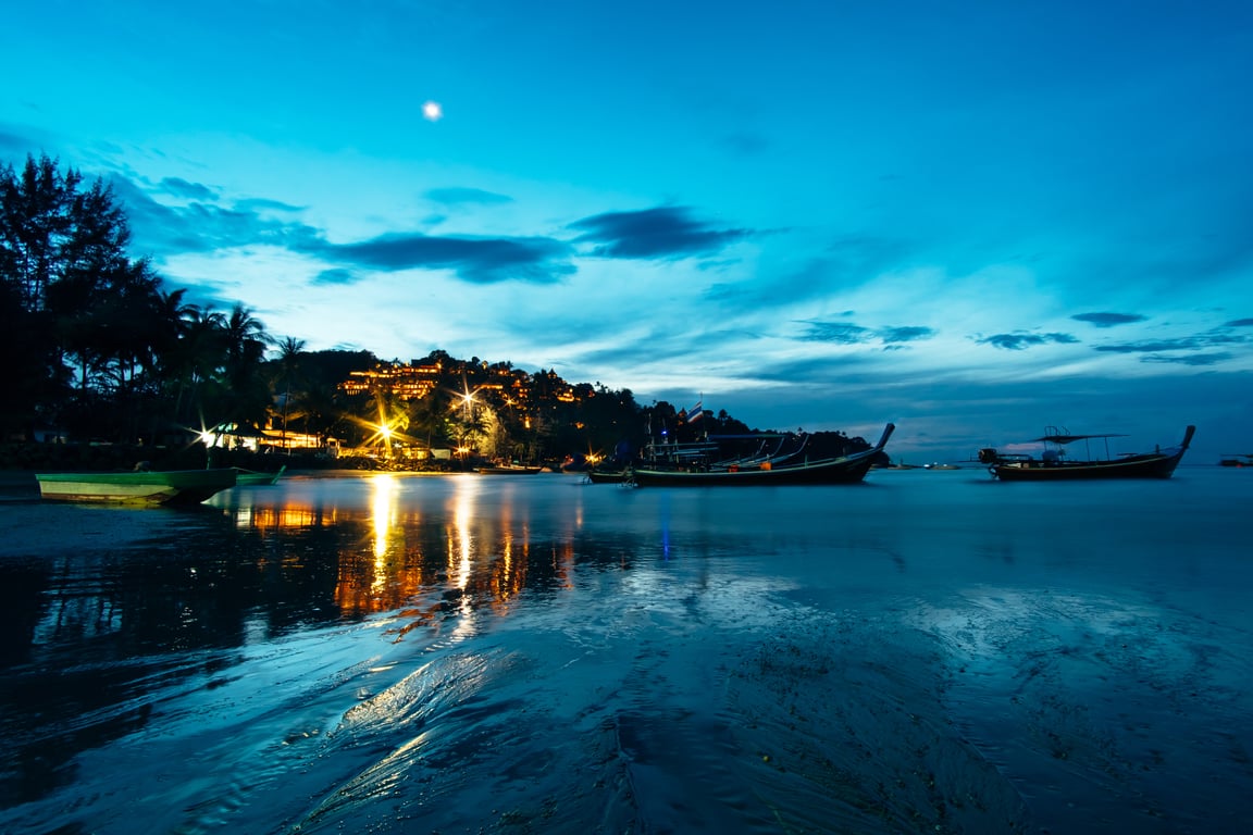 Beach Clubs Bangtao — 14 Top-Rated Attractions in Phuket