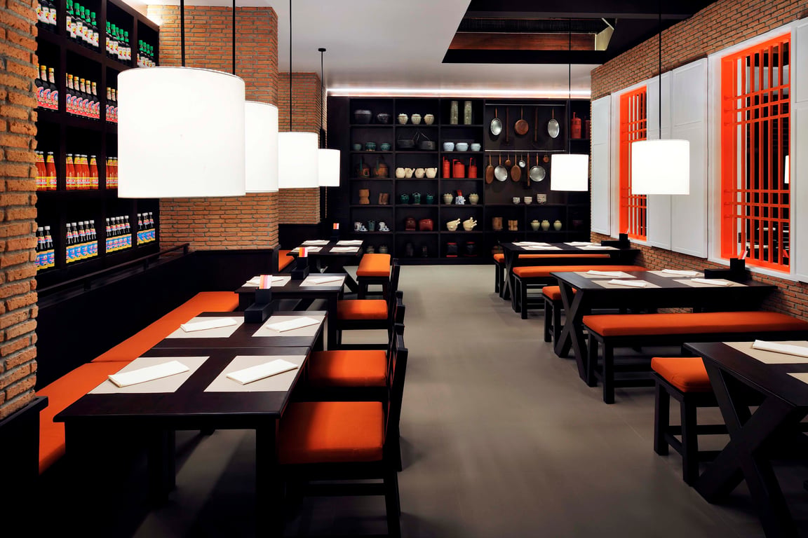 OrientAsia Karon Beach — El Gaucho Restaurant Karon Beach
