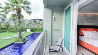 Family Two Bedroom Suite Rooms gallery image 1