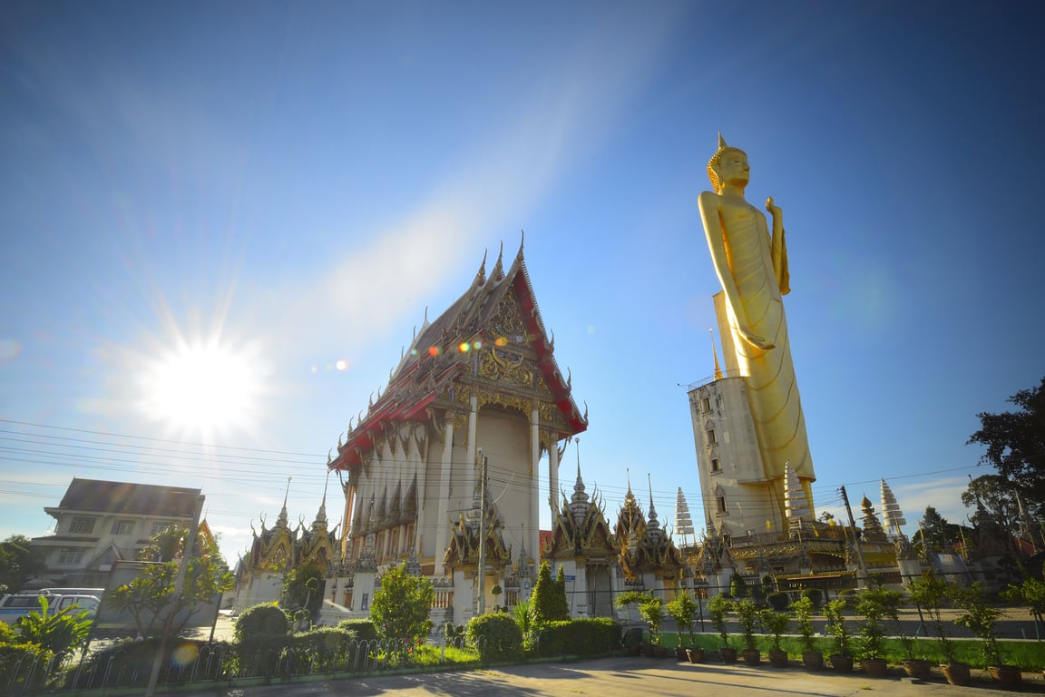 Roi Et Province gallery image 1
