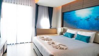 Superb Rooms gallery image 1