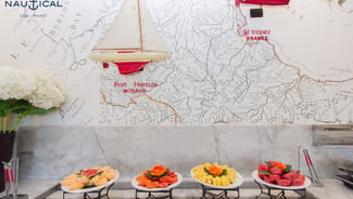 Mamarine Restaurant gallery image 2