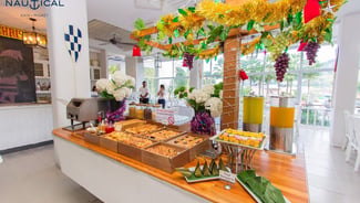 Mamarine Restaurant gallery image 1