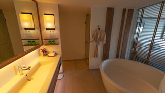 Grand Ocean View Room gallery image 4