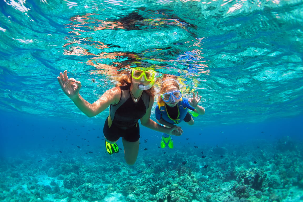 10 best family activities — Best Family Activities in Phuket
