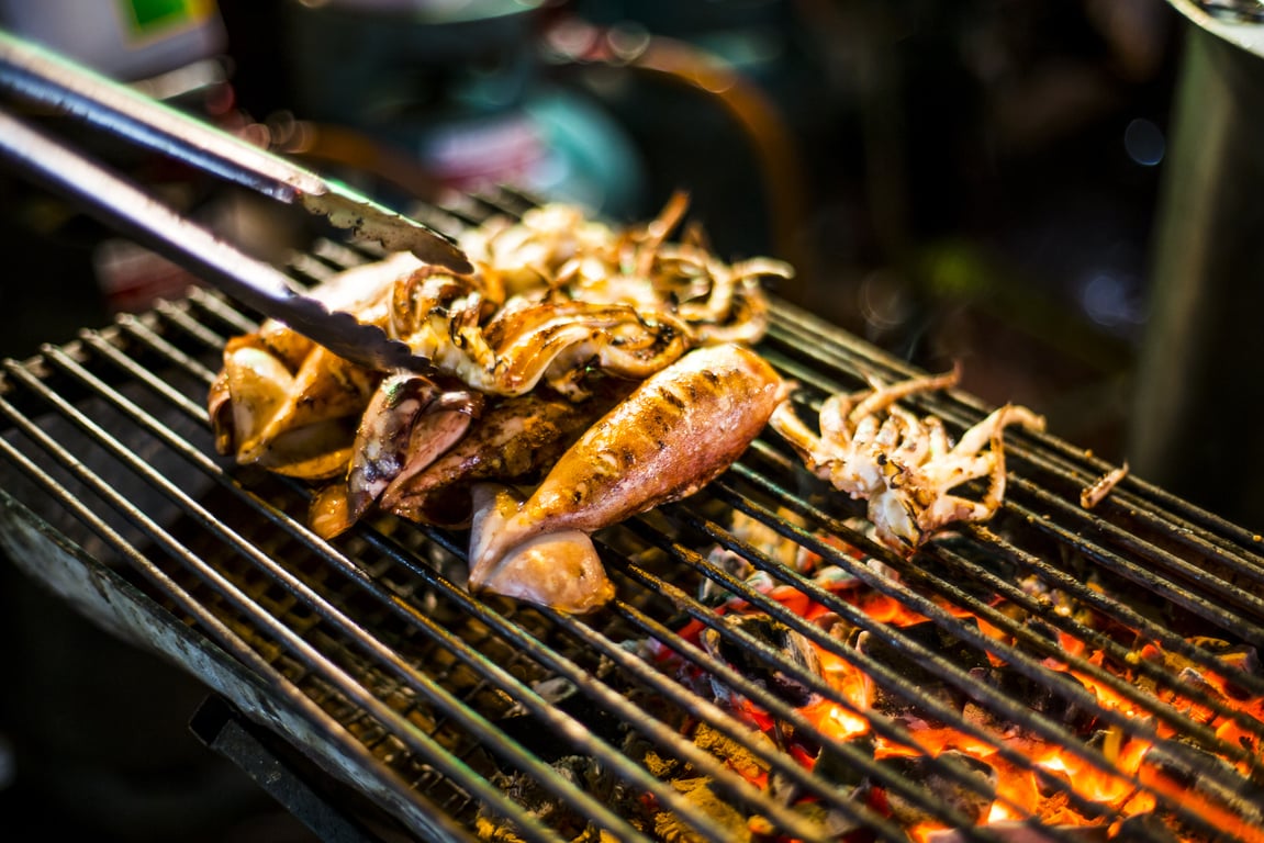 Top famous Thai food gallery image 1