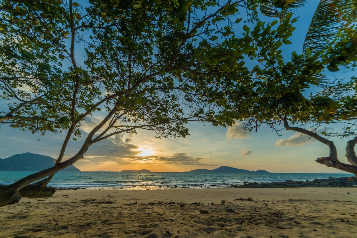 Laem Ka Beach gallery image 1