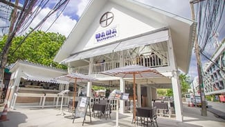 Mama Restaurant Karon Beach restaurant in Thailand